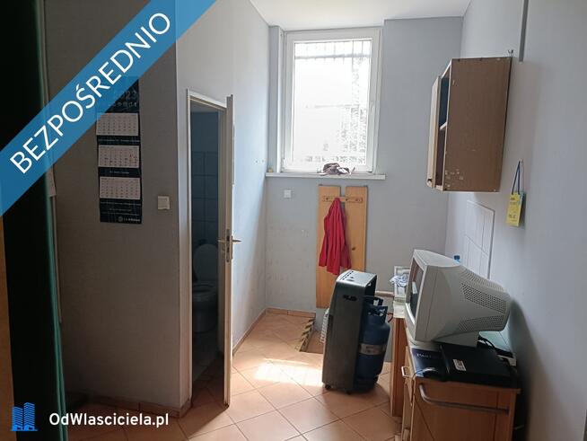 Gliwice, ul. Jaskółcza 2/LU1 – Mam do wynajęcia lokal użytkowy