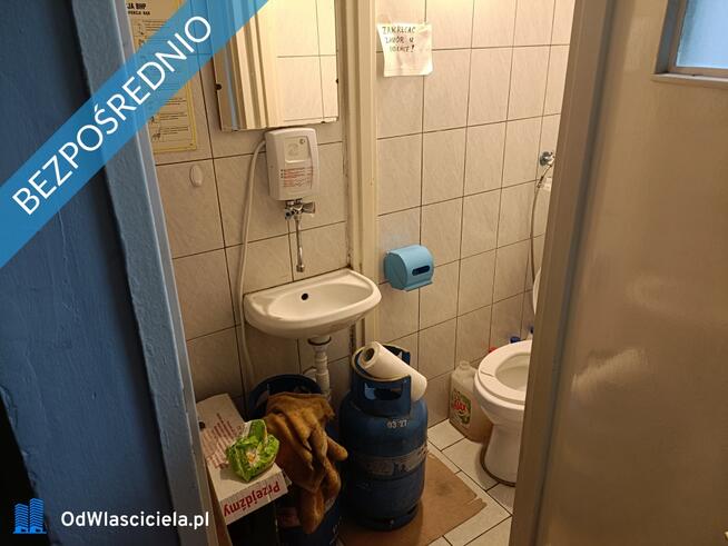 Gliwice, ul. Jaskółcza 2/LU1 – Mam do wynajęcia lokal użytkowy