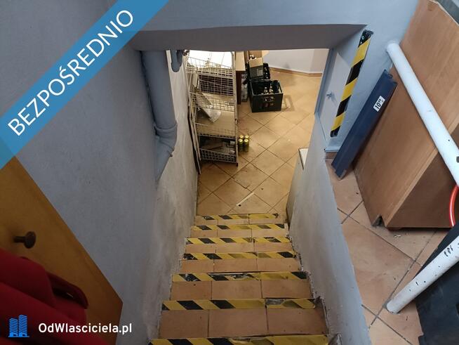 Gliwice, ul. Jaskółcza 2/LU1 – Mam do wynajęcia lokal użytkowy