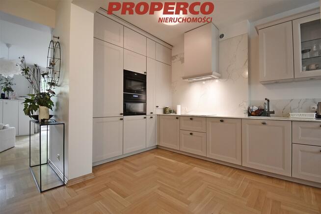 Dom Kielce Centrum, Zacisze