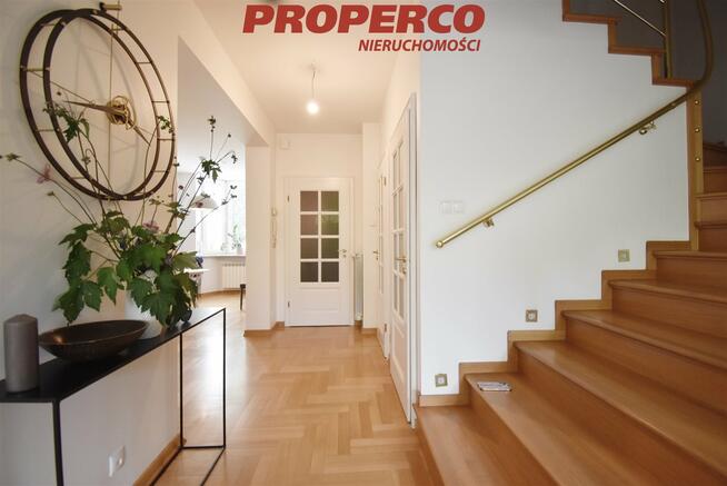 Dom Kielce Centrum, Zacisze