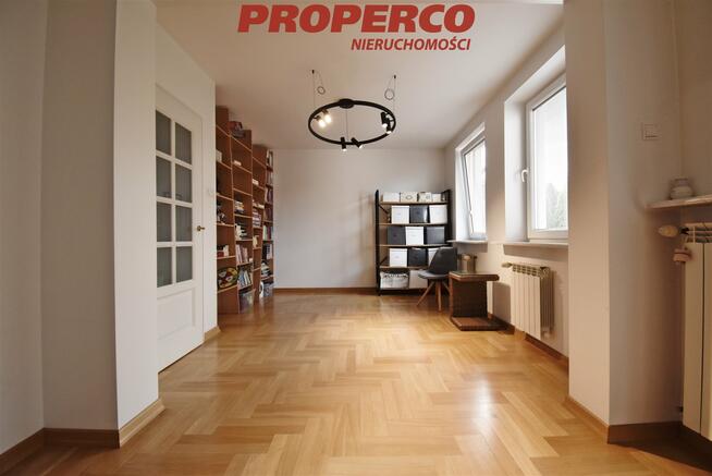 Dom Kielce Centrum, Zacisze