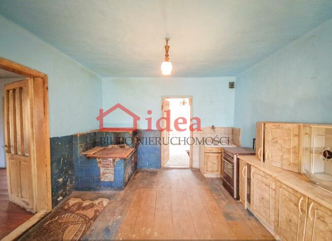 Dom Krzemienna gm. Dydnia