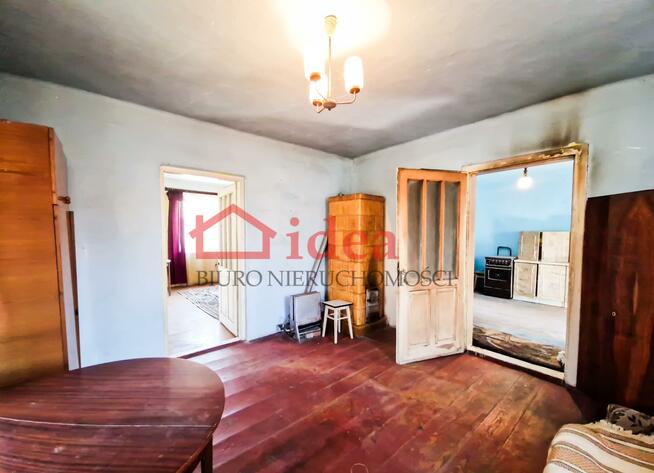 Dom Krzemienna gm. Dydnia