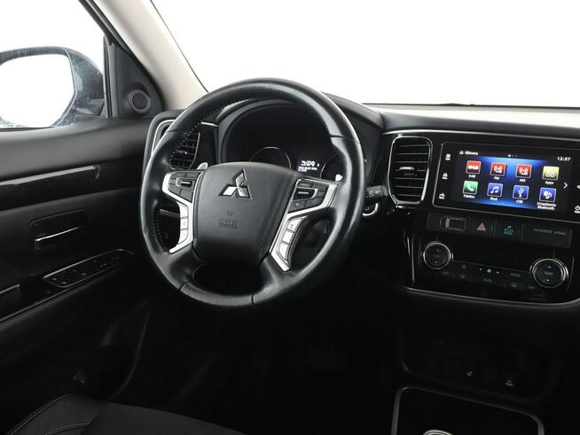 Mitsubishi Outlander FV23% 4x4 PHEV full LED skóra/alcantara klima auto grzane fotele i kie