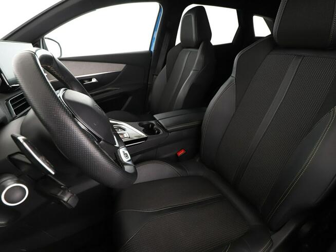 Peugeot 3008 automat full LED virtual cocpit półskóra navi kamera i czujniki parkow