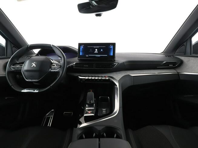 Peugeot 3008 automat full LED virtual cocpit półskóra navi kamera i czujniki parkow