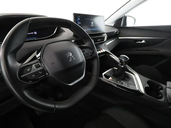 Peugeot 5008 7os. Navi Kamera cofania Hak Klimatyzacja