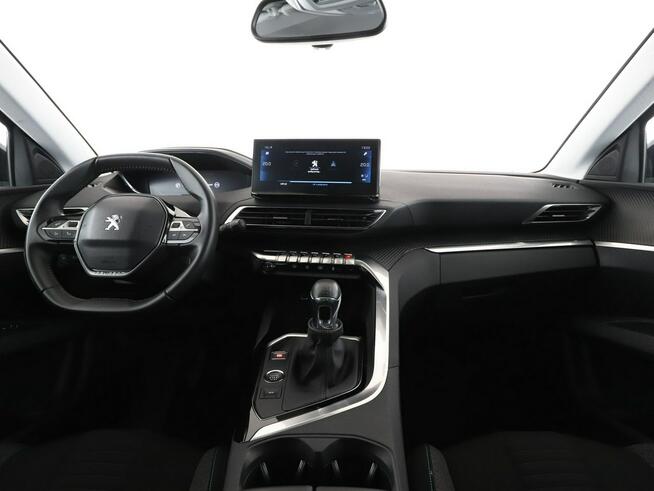 Peugeot 5008 7os. Navi Kamera cofania Hak Klimatyzacja