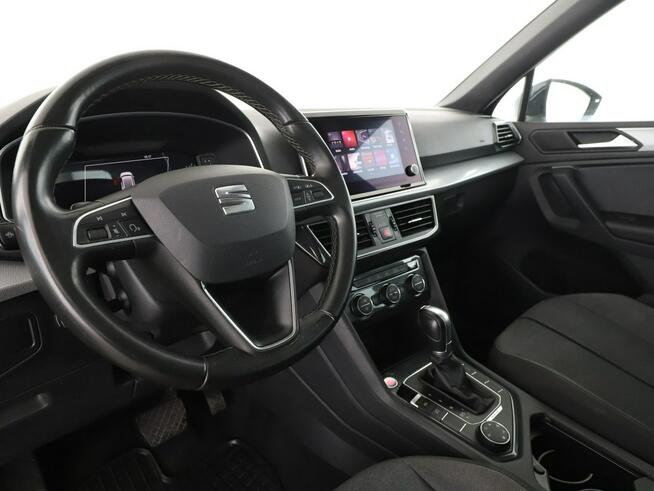 Seat Tarraco 7 os. DSG full LED navi klima auto virtual cocpit kamera i czujniki pa