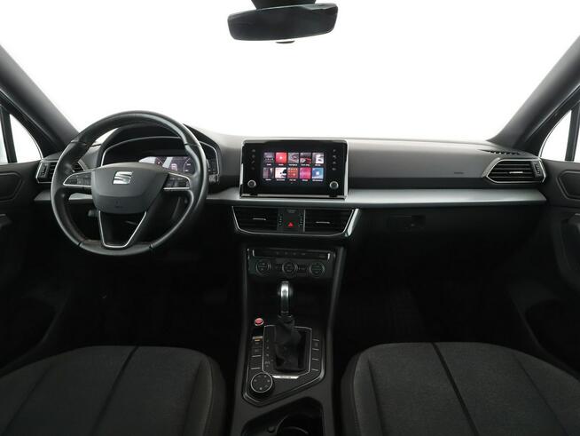 Seat Tarraco 7 os. DSG full LED navi klima auto virtual cocpit kamera i czujniki pa