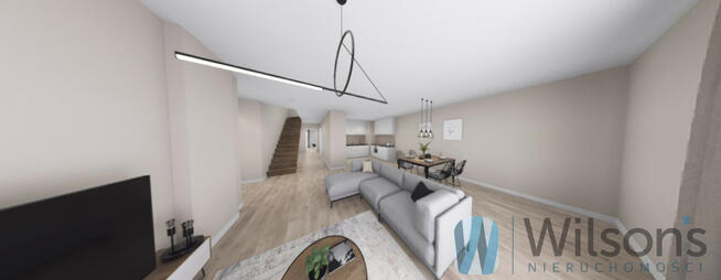 Mieszkanie Piastów, Stanisława Bodycha