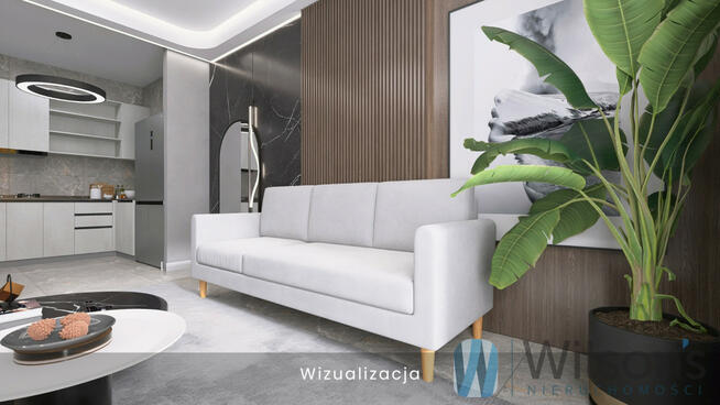 Mieszkanie Piastów, Stanisława Bodycha