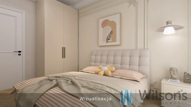 Mieszkanie Piastów, Stanisława Bodycha