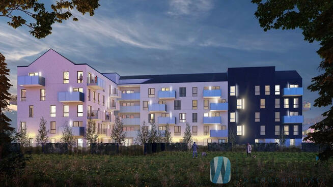 Mieszkanie Piastów, Stanisława Bodycha