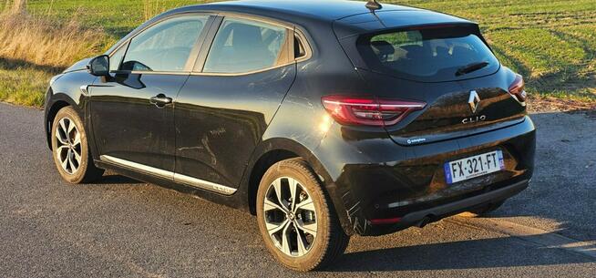 Renault Clio Limited