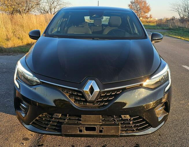 Renault Clio Limited