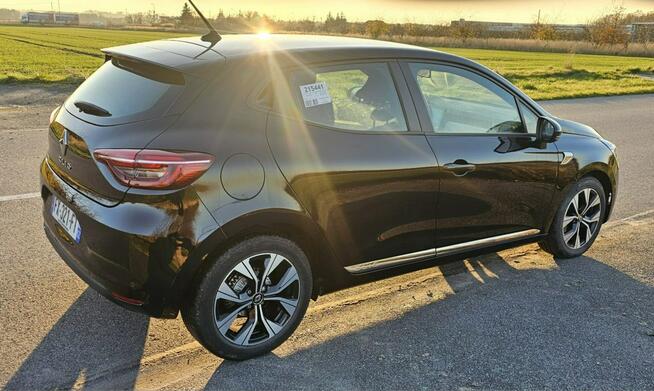 Renault Clio Limited