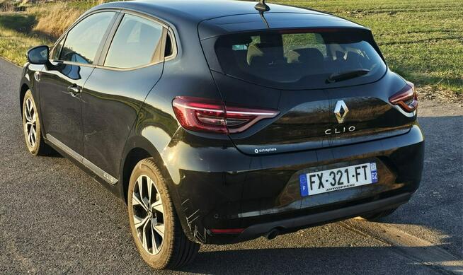 Renault Clio Limited