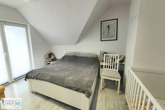 Dom Oblęgór gm. Strawczyn Oblęgór