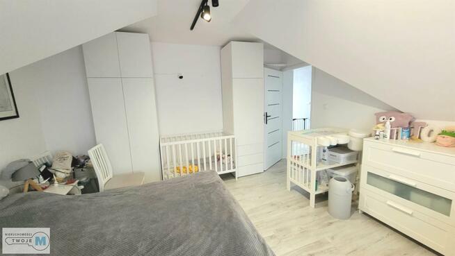 Dom Oblęgór gm. Strawczyn Oblęgór