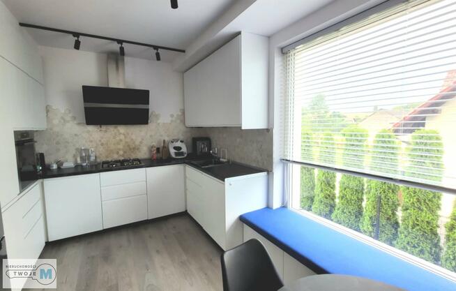 Dom Oblęgór gm. Strawczyn Oblęgór