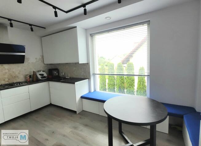 Dom Oblęgór gm. Strawczyn Oblęgór