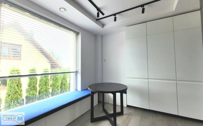 Dom Oblęgór gm. Strawczyn Oblęgór