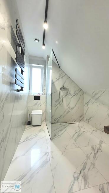 Dom Oblęgór gm. Strawczyn Oblęgór