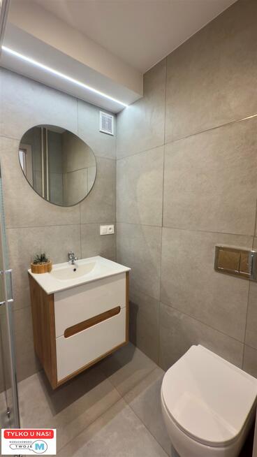 Mieszkanie Kielce Centrum