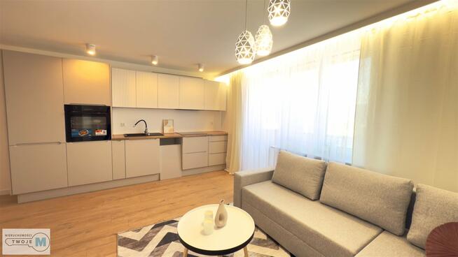 Mieszkanie Kielce Centrum