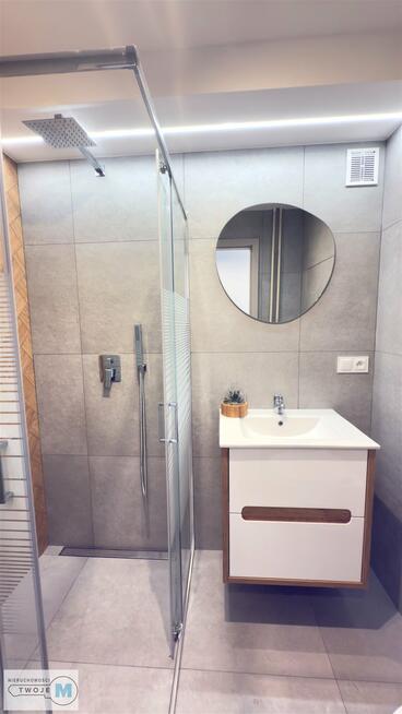 Mieszkanie Kielce Centrum