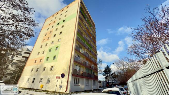 Mieszkanie Kielce Centrum