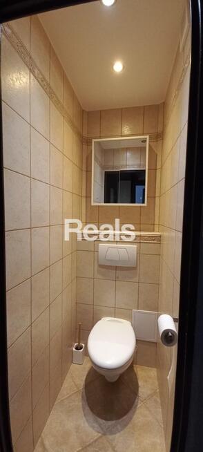 Metro Imielin 250m. 3 pokoje, widna kuchnia balkon