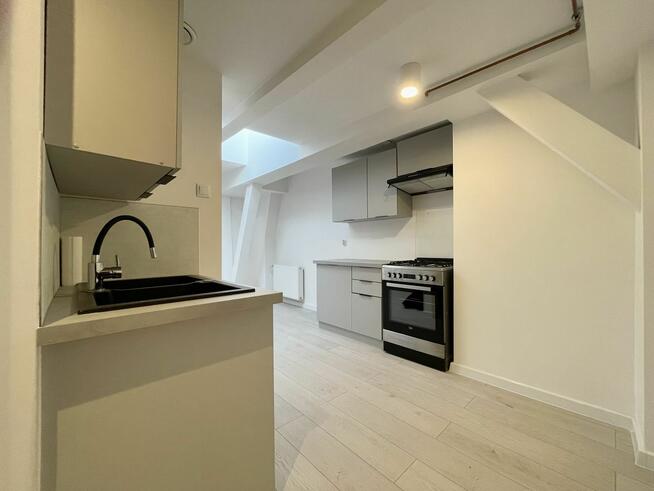 Mieszkanie Szczecin, Parkowa