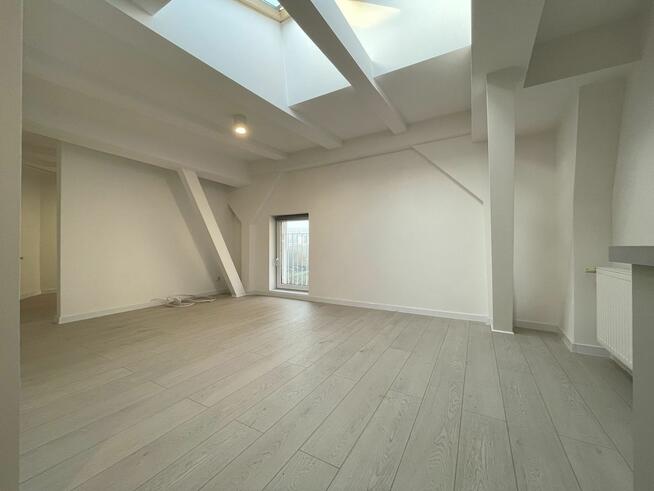 Mieszkanie Szczecin, Parkowa