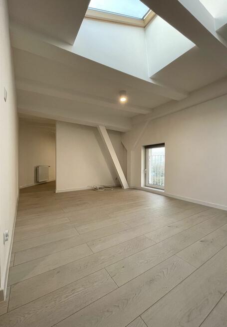 Mieszkanie Szczecin, Parkowa