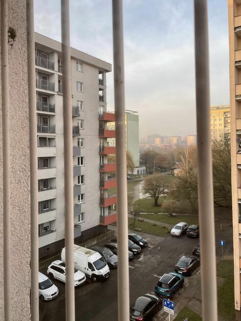 Mieszkanie Szczecin, Parkowa