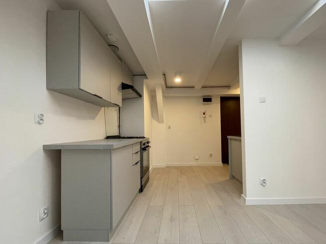 Mieszkanie Szczecin, Parkowa