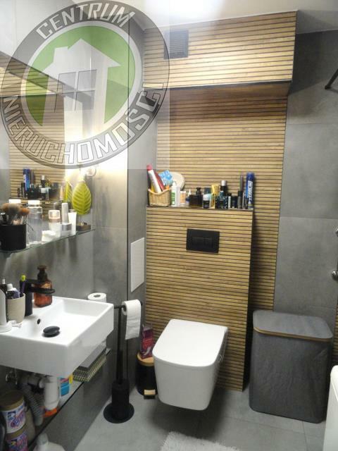 Mieszkanie Nowy Sącz, os. Przydworcowe