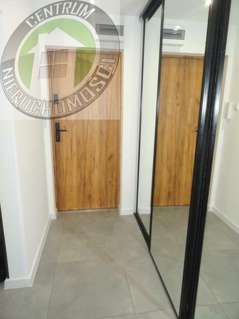 Mieszkanie Nowy Sącz, os. Przydworcowe