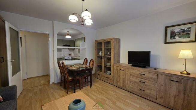 Mieszkanie Pruszków osiedle Wyględówek, Kopernika