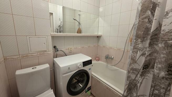 Mieszkanie Pruszków osiedle Wyględówek, Kopernika