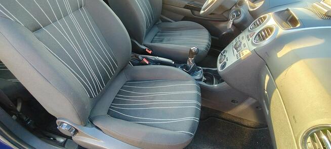 Opel Corsa Stan bardzo dobry.