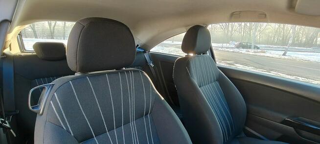 Opel Corsa Stan bardzo dobry.