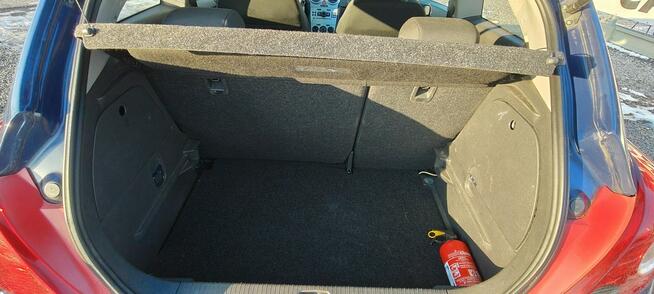 Opel Corsa Stan bardzo dobry.