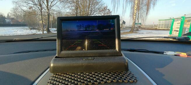 Opel Corsa Stan bardzo dobry.