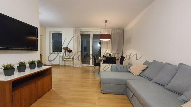 Mieszkanie Warszawa gm. Mokotów Mokotów, Przejazd