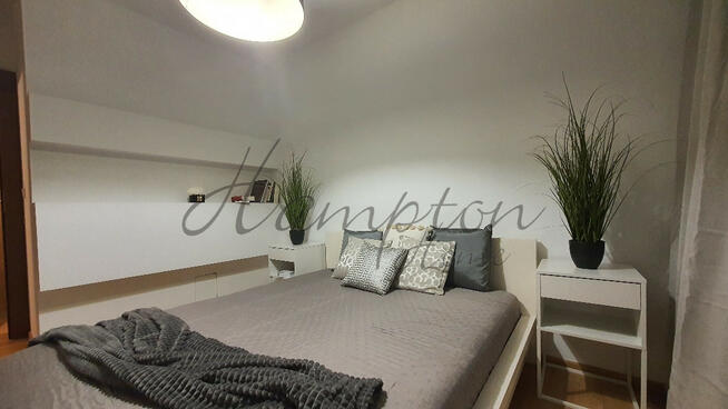 Mieszkanie Warszawa gm. Mokotów Mokotów, Przejazd