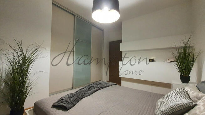 Mieszkanie Warszawa gm. Mokotów Mokotów, Przejazd